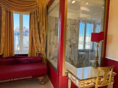 Romanico Palace Luxury & Spa - 59