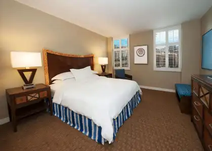 Hilton Grand Vacations Club at Hilton Hawaiian Village - 111