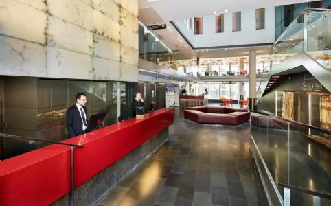 Sercotel Rosellon - 2