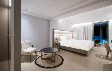 Akasha Beach & Spa - 73