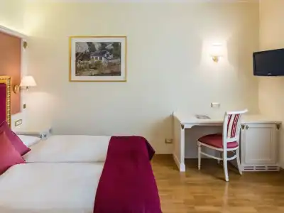 Windsor Merano & Suites - 29