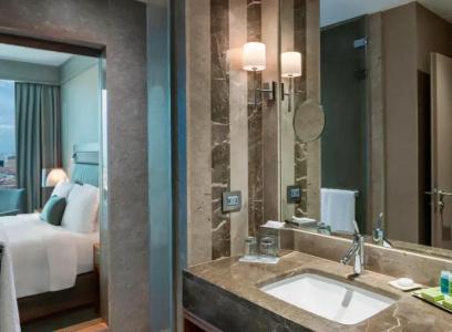 Renaissance Istanbul Polat Bosphorus - 72