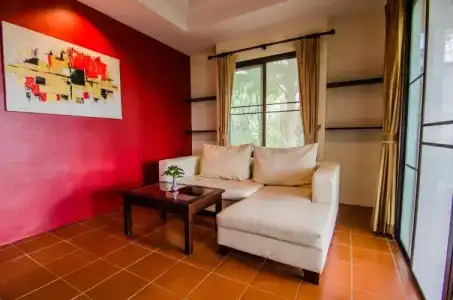 Cocoville Phuket Resort - 71