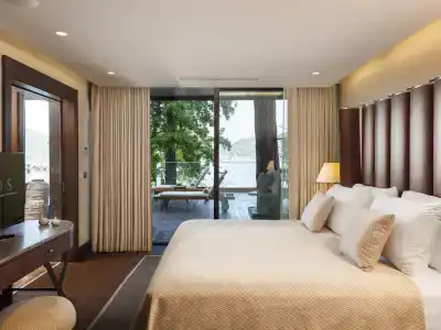 Rixos Premium Göcek Adult Only - 56