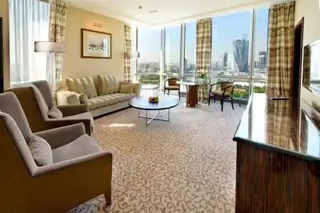 Crowne Plaza Moscow World Trade Centre, an IHG - 129