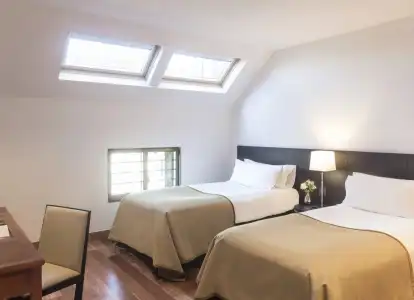 Majestic & Spa Barcelona GL - 116