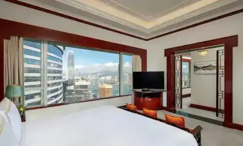 Conrad Hong Kong - 59