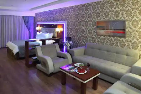 Senbayrak City - 19