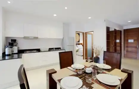 The Park Surin Serviced Apartments by Resava - 45