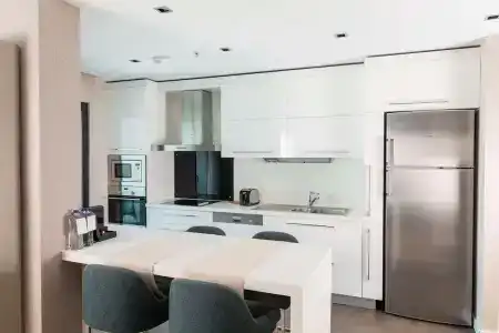 Radisson Residences Avrupa Tem Istanbul - 82