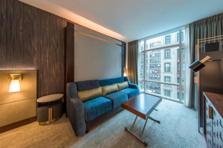 Marriott Vacation Club, New York City - 60