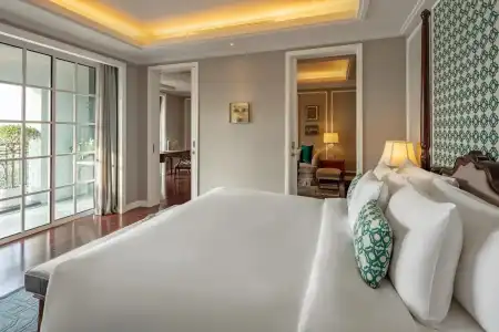 Mia SaiGon Luxury Boutique - 64
