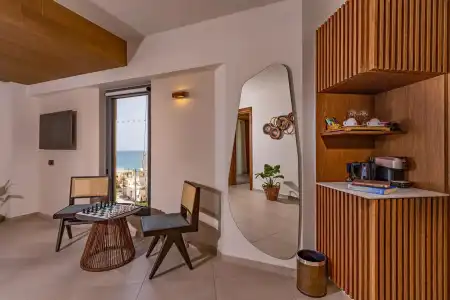 Minos Ambassador Suites & Spa - Adults Only - 61