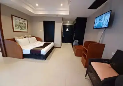Samaya Wellness Resort - 90