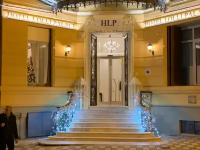 Lolli Palace Sanremo - 1