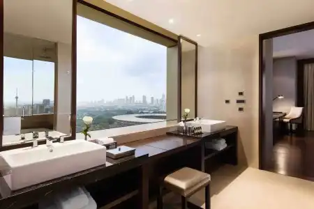 Fairmont Jakarta - 51