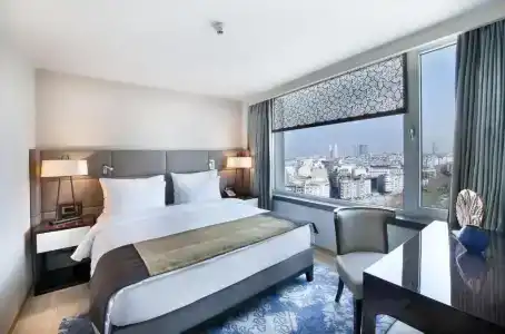 The Marmara Taksim - 37