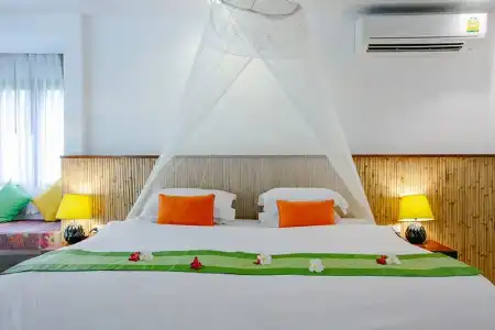 Ban Sainai Resort - 110