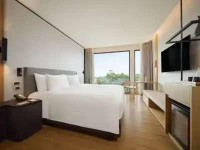 KF116 Hua Hin 2 Bed Apartment Condo True Arena - 62
