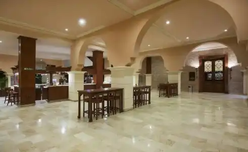 Occidental Caribe - All Inclusive - 23