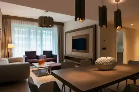 The Superior Living Batisehir - 19