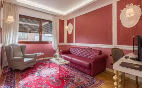 Grande Albergo Roma - 40