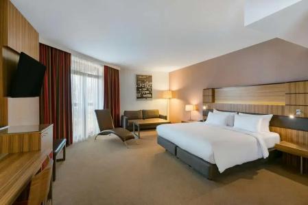 Radisson Blu, Krakow - 66