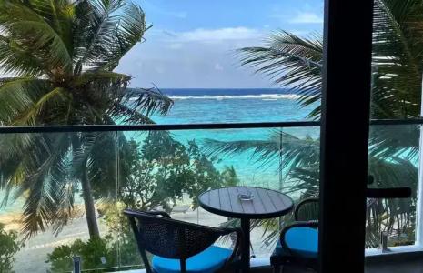 Plumeria Maldives Boutique - 32