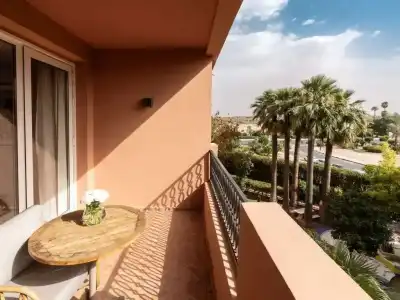 Sofitel Marrakech Palais Imperial & Spa - 77