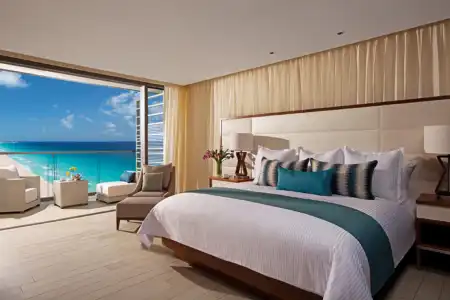 Secrets The Vine Cancun - Adults Only - All Inclusive - 59