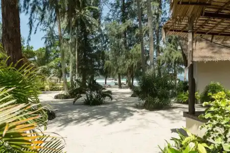 Angkana Bungalows Adults Only - 25