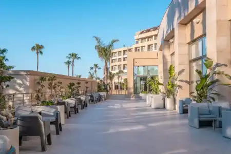 Fame Residence Lara & Spa - All Inclusive - 26