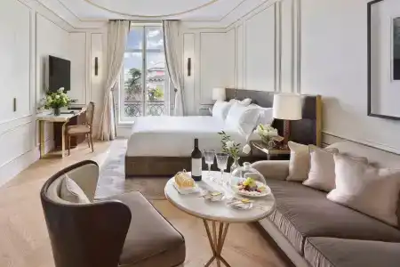 Mandarin Oriental Ritz, Madrid - 23
