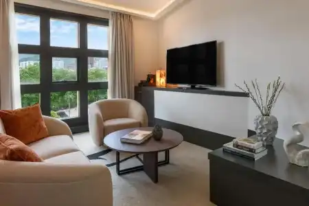 Melia Bilbao - 74
