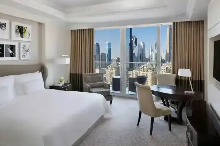 Kempinski the Boulevard Dubai - 45
