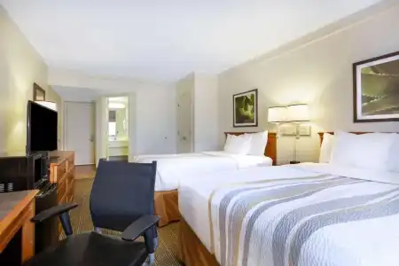 La Quinta Inn by Wyndham Austin Capitol / Downtown - 48