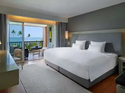 Pullman Phuket Panwa Beach Resort - 41