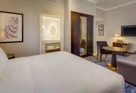 Hilton London Euston - 66