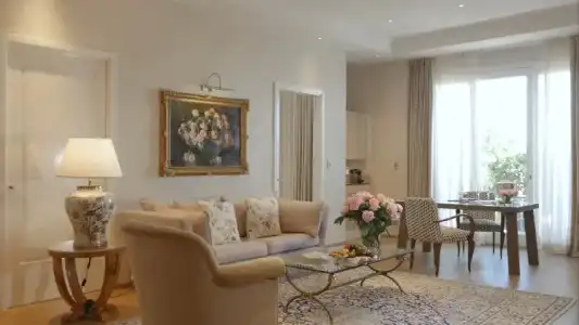 Palazzo Parigi & Grand Spa Milano - 104