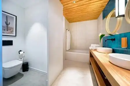 Hovima Suites Costa Adeje - 88