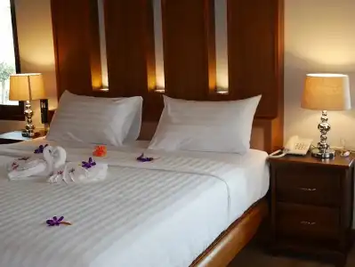 Cousin Resort Koh Kho Khao Beach - 41