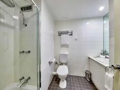 Mercure Perth On Hay - 11