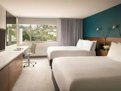 Andaz West Hollywood, By Hyatt - 30