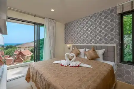 Splendid Sea View Resort - 35