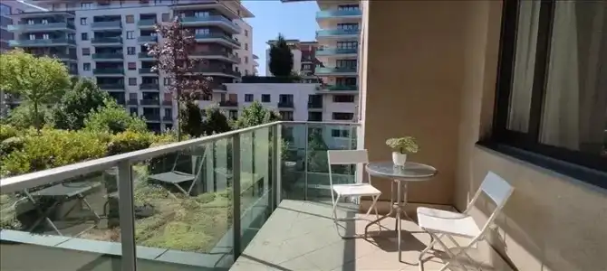 Corvin Center Suites - 38