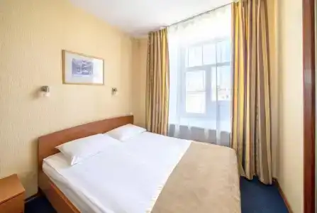 Невский Гранд Апартаменты - 18