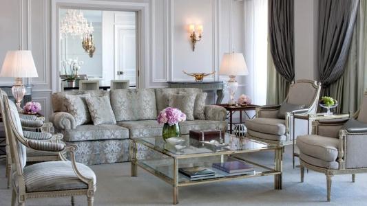 Four Seasons Ritz Lisbon - 96