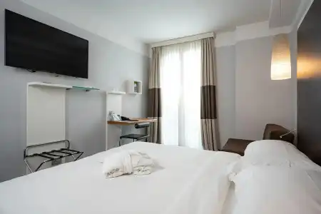 Best Western Plus De Capuleti - 64
