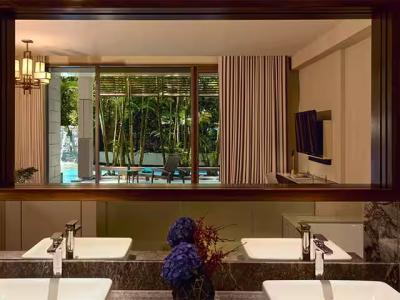 Resorts World Sentosa - Equarius Villas - 38