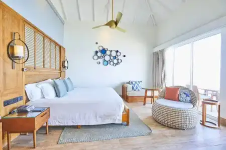 Centara Collection Machchafushi Island Resort & Spa Maldives - 51